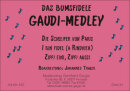 Das bumsfidele Gaudi Medley