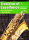 Tradition of Excellence 3 - Es-Alt-Saxofon