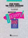 Star Wars: The Force Awakens - Partitur