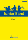 Junior Band Schule 1