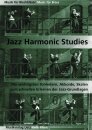 Jazz Harmonic Studies