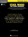 Star Wars: The Force Awakens (Tenor Sax)