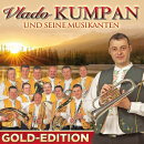 Gold-Edition - Vlado Kumpan und seine Musikanten