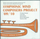 Symphonic Wind Composers Project 2009/2010
