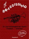 Brassissimo - Duette f&uuml;r Trompete/Tenorhorn