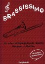 Brassissimo - Duette für Posaune/Bariton