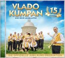 15 Jahre - Vlado Kumpan und seine Musikanten
