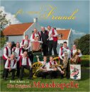 F&uuml;r unsere Freunde - Die Original Maaskapelle