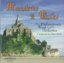 Monasteries & Castles - Philharmonic Wind Orchestra