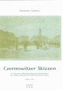 Czernowitzer Skizzen Nr. 1-12