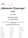 Böhmische Wintertage