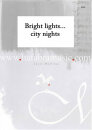 Bright lights... city nights