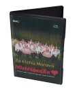 Za tich&uacute; Morav&uacute; - Mistrinanka (DVD)