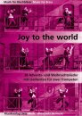 Joy to the world - 38 Advents- und Weihnachtslieder...