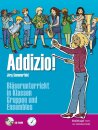 Addizio! - Bläserunterricht in Klassen, Gruppen und...