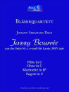 Jazzy Bourr&eacute;e f&uuml;r gemischtes...