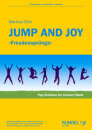 Jump and Joy