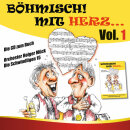 Böhmisch mit Herz... Vol. 1