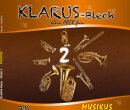 Musikus - KLARUS-Blech