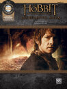 The Hobbit: The Motion Picture Trilogy Instrumental Solos...