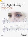 Flute Sight-Reading 1 Druckversion