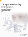Trumpet Sight-Reading 1 Druckversion