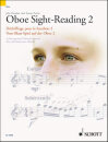 Oboe Sight-Reading 2 Druckversion