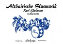 30 Jahre Altbairische Blasmusik - Klarinette in Es