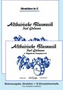 30 Jahre Altbairische Blasmusik - Klarinette in Es