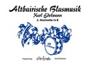 30 Jahre Altbairische Blasmusik - 2. Klarinette in B