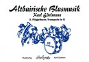 30 Jahre Altbairische Blasmusik - 2. Flügelhorn / Trompete in B
