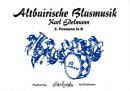 30 Jahre Altbairische Blasmusik - 3. Posaune in B