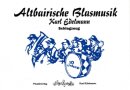 30 Jahre Altbairische Blasmusik - Schlagzeug