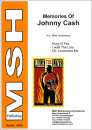 Memories of Johnny Cash