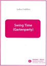 Swing-Time (Gartenparty)