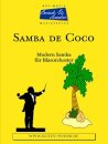 Samba de Coco