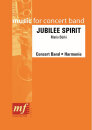 Jubilee Spirit
