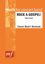 Rock a-Gospel!