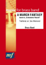 A March Fantasy (Fulenbacher Marsch)
