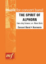 The Spirit of Alphorn