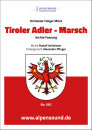 Tiroler Adler - Marsch (leichte Fassung)