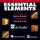 Essential Elements (Band 2) - Mitspiel-CD-Set