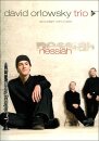 Nessiah - David Orlowsky Trio