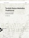 Turkish Dance Melodies Druckversion