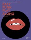 Easy Funk Play-Along (E-Bass, Kontrabass)