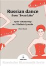 Russian Dance from "Swan Lake"