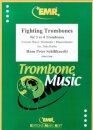 Fighting Trombones Druckversion