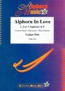 Alphorn In Love Druckversion