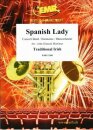 Spanish Lady Druckversion