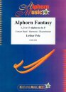 Alphorn Fantasy Druckversion